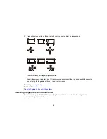 Preview for 69 page of Epson PowerLite 1263 User Manual