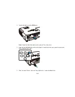 Preview for 106 page of Epson PowerLite 1263 User Manual