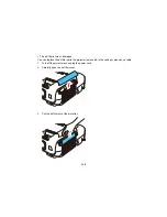 Preview for 136 page of Epson PowerLite 1263 User Manual