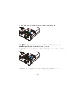 Preview for 140 page of Epson PowerLite 1263 User Manual