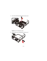 Preview for 141 page of Epson PowerLite 1263 User Manual