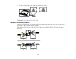 Preview for 82 page of Epson PowerLite 1266 User Manual