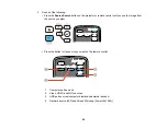 Предварительный просмотр 86 страницы Epson PowerLite 1266 User Manual