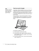 Preview for 14 page of Epson PowerLite 1716 User Manual