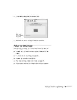 Preview for 21 page of Epson PowerLite 1716 User Manual