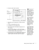 Предварительный просмотр 73 страницы Epson PowerLite 1716 User Manual