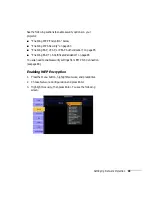 Preview for 81 page of Epson PowerLite 1716 User Manual