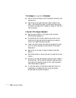 Preview for 130 page of Epson PowerLite 1716 User Manual