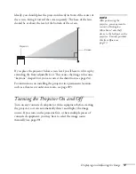 Preview for 17 page of Epson PowerLite 1825 User Manual