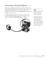 Preview for 49 page of Epson PowerLite 1825 User Manual