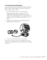 Preview for 51 page of Epson PowerLite 1825 User Manual