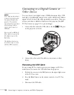 Preview for 52 page of Epson PowerLite 1825 User Manual