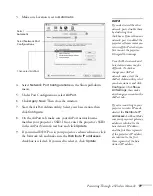 Preview for 77 page of Epson PowerLite 1825 User Manual