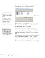 Preview for 90 page of Epson PowerLite 1825 User Manual