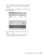 Preview for 101 page of Epson PowerLite 1825 User Manual