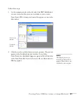 Preview for 121 page of Epson PowerLite 1825 User Manual