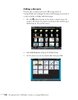 Preview for 126 page of Epson PowerLite 1825 User Manual