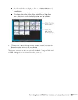 Preview for 127 page of Epson PowerLite 1825 User Manual