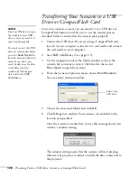 Preview for 128 page of Epson PowerLite 1825 User Manual