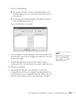 Preview for 129 page of Epson PowerLite 1825 User Manual