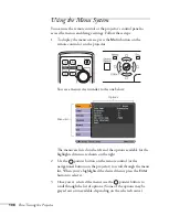 Preview for 136 page of Epson PowerLite 1825 User Manual