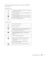 Preview for 161 page of Epson PowerLite 1825 User Manual