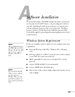 Preview for 199 page of Epson PowerLite 1825 User Manual