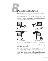 Preview for 203 page of Epson PowerLite 1825 User Manual