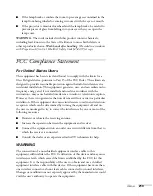 Preview for 213 page of Epson PowerLite 1825 User Manual