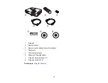 Preview for 11 page of Epson PowerLite 1940W User Manual