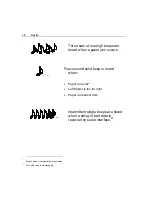 Preview for 40 page of Epson PowerLite 4100 Operator'S Manual