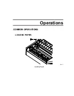 Preview for 43 page of Epson PowerLite 4100 Operator'S Manual