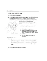 Preview for 44 page of Epson PowerLite 4100 Operator'S Manual