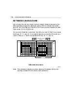 Предварительный просмотр 176 страницы Epson PowerLite 4100 Operator'S Manual