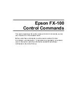 Предварительный просмотр 197 страницы Epson PowerLite 4100 Operator'S Manual