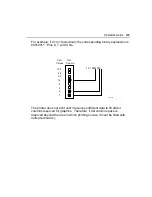 Preview for 209 page of Epson PowerLite 4100 Operator'S Manual