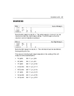 Preview for 217 page of Epson PowerLite 4100 Operator'S Manual