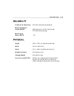 Preview for 339 page of Epson PowerLite 4100 Operator'S Manual