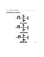 Предварительный просмотр 374 страницы Epson PowerLite 4100 Operator'S Manual