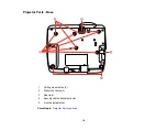 Preview for 18 page of Epson PowerLite 420 User Manual