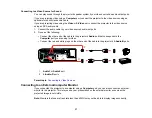 Preview for 37 page of Epson PowerLite 420 User Manual