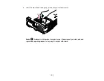 Preview for 128 page of Epson PowerLite 420 User Manual