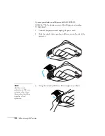 Preview for 100 page of Epson PowerLite 450W User Manual