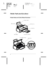 Preview for 12 page of Epson PowerLite 460 Daily Use