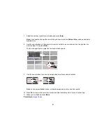 Предварительный просмотр 91 страницы Epson PowerLite 4650 User Manual