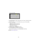 Предварительный просмотр 128 страницы Epson PowerLite 4650 User Manual