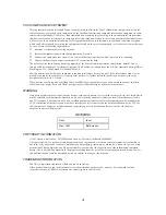 Preview for 3 page of Epson PowerLite 5000 Service Manual