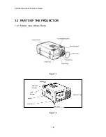 Preview for 11 page of Epson PowerLite 5000 Service Manual