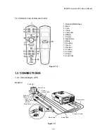 Preview for 16 page of Epson PowerLite 5000 Service Manual