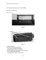 Preview for 74 page of Epson PowerLite 5000 Service Manual